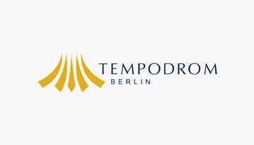 Tempodrom Berlin